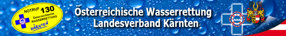 Logo Wasserrettung k