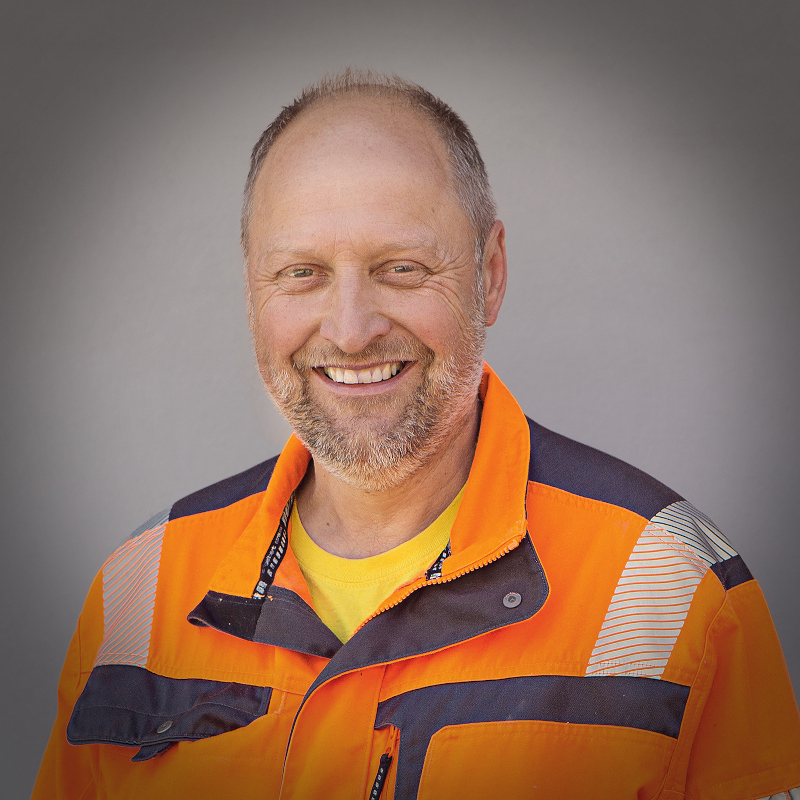 Gerhard Trattnig