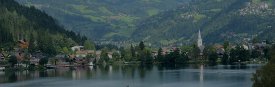 Wohnen, wo andere Urlaub machen