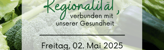 Das gesunde Seminarjahr 2025
