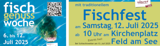 Fischwoche 2025