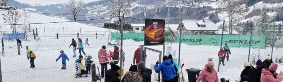 Gemeindezeitung Februar