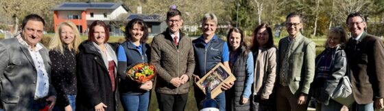 Gemeindezeitung November