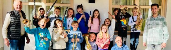 Gemeindezeitung Dezember