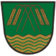 Wappen Feld am See